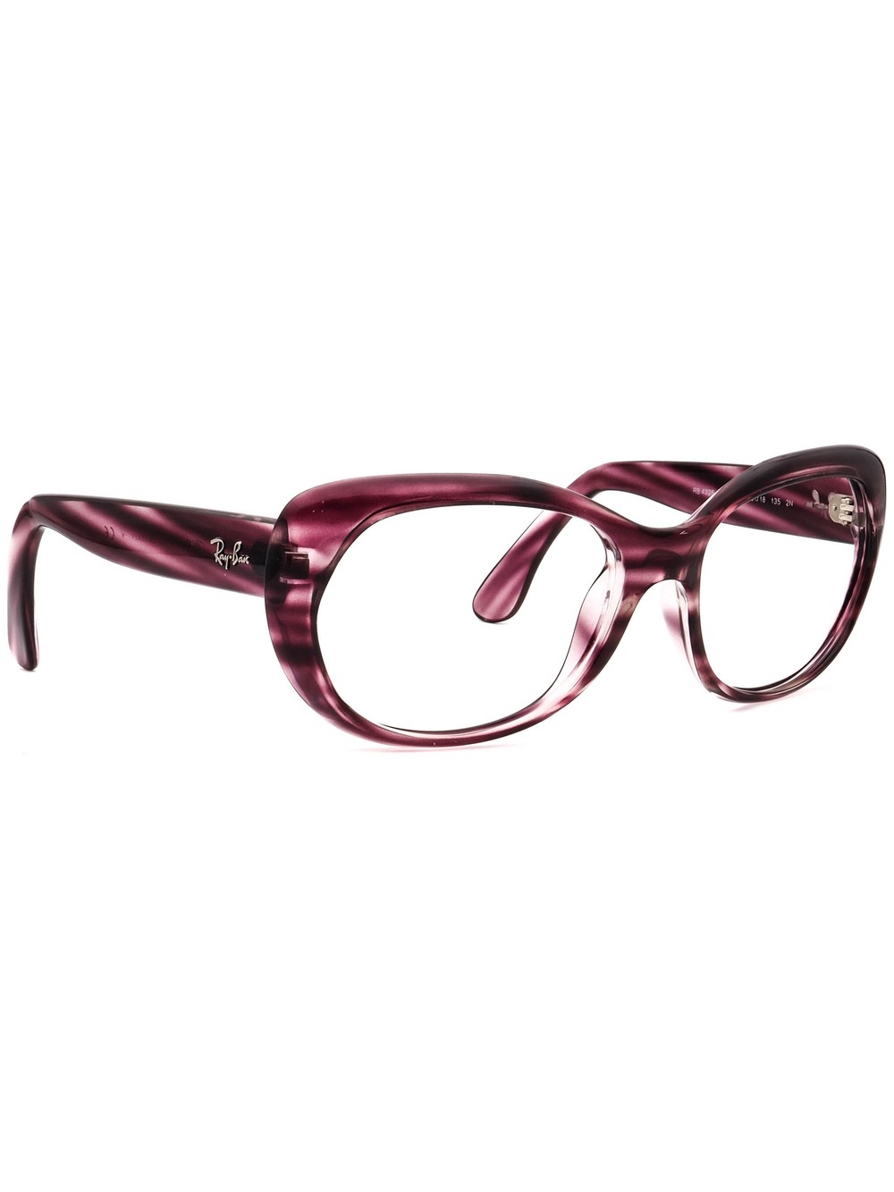 Ray-Ban RB 4325 6431/11 Eyewear
